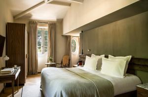 Hotels Le Pigonnet - Esprit de France : photos des chambres