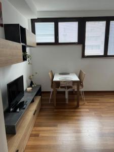 Appartement 1 Chambre
