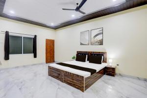 Hotel O Flora Green Lawn & Resort