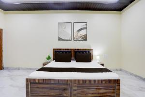 Hotel O Flora Green Lawn & Resort