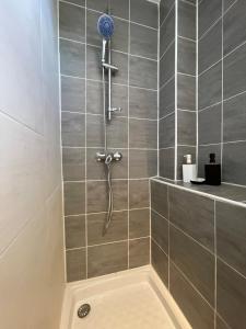Appartements Studio spacieux : photos des chambres