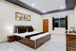 Hotel O Flora Green Lawn & Resort