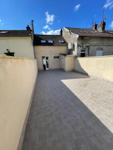 Appartements Studio spacieux : photos des chambres