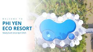 Phi Yen Eco Resort Can Tho - Ubytování bez kategorie ve městě Can Tho