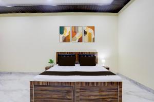 Hotel O Flora Green Lawn & Resort