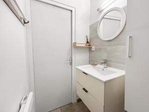 Maisons de vacances Havre de paix au coeur de Lorient : photos des chambres