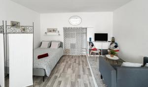 Maisons de vacances Havre de paix au coeur de Lorient : photos des chambres