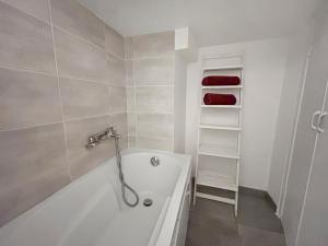 Maisons de vacances Havre de paix au coeur de Lorient : photos des chambres