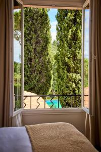 Hotels Le Pigonnet - Esprit de France : photos des chambres