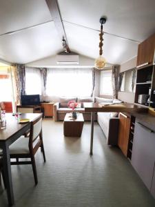 Myosotis I Mobil-Home 6P I Luxe