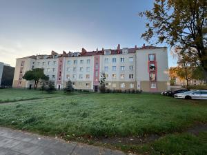 Kartuska apartment- styl w okolicy centrum