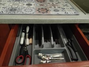 Квартира на Среднефонтанской