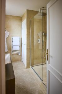 Hotels Le Pigonnet - Esprit de France : photos des chambres