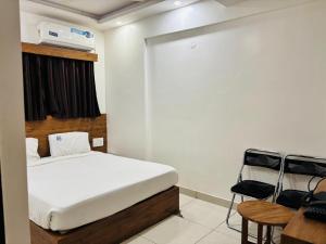 Hotel BG Inn