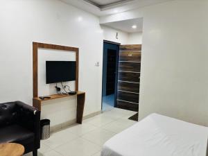 Hotel BG Inn