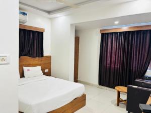 Hotel BG Inn