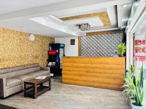 Hotel BG Inn