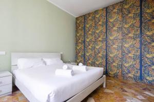 Gordigiani Apartment