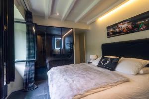 B&B / Chambres d'hotes La Sainthilarienne : photos des chambres