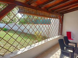 Villa Indipendente " Coco " - 50 mt dal mare senza attraversamenti -posizionata tra San Felice Circeo e Terracina