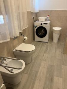 Valentina Apartments Trapani