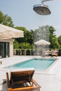 NEW!!! Maison Mandri with Private Pool