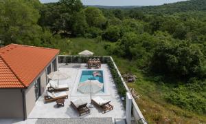 NEW!!! Maison Mandri with Private Pool