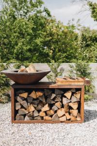 NEW!!! Maison Mandri with Private Pool