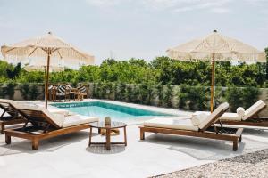 NEW!!! Maison Mandri with Private Pool