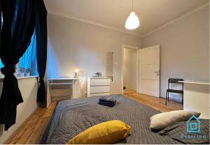 Boat Room - 12 Minutes to Gdańsk Old Town & Seaside