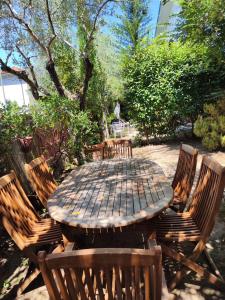 Gabri House Art gallery b&b