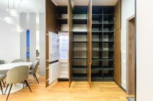 Petrovdom Apartments 03-160 in RC Yaroslaviv Grad, Bulvarno-Kudriavska 17