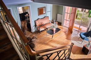 Hotels Le Pigonnet - Esprit de France : photos des chambres