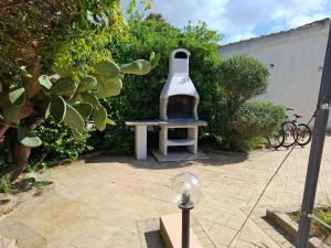Villetta Baia Vignola img24