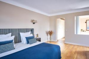 Hotels Le Pigonnet - Esprit de France : photos des chambres