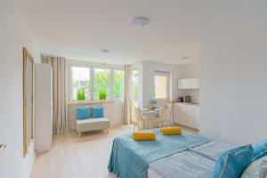 Green Avenue Apartments A