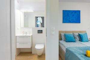 Green Avenue Apartments A