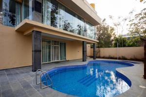 Villa Exotica by StayJade5BHKProjectorPvt