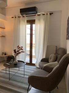 Aelin Living - 3hvězdičkové hotely ve městě Agrinion