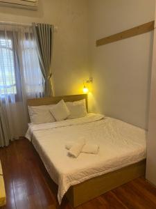 Lu Peaceful Homestay