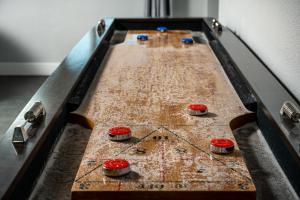 Cambridge by Porter Modern Home wHeated Pool Near El Dorado Park in Scottsdale