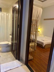 Lu Peaceful Homestay