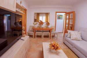 Apartamento Costera del Barco