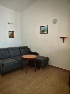 Two-Bedroom Apartment with Terrace and Sea View room in Apartments by the sea Brodarica Sibenik - 4833