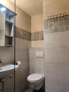 Family friendly seaside apartments Brodarica, Sibenik - 4833