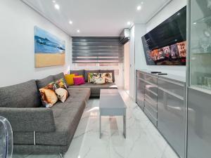 Apartamento Edificio Ricardo