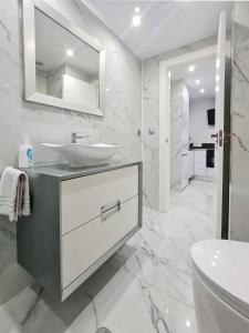 Apartamento Edificio Ricardo