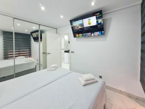 Apartamento Edificio Ricardo