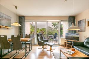 Wohnung 4 Strandlaeufer im Bad ID 018