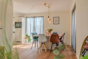 Hello Zeeland - Vakantiehuis Zwin 112